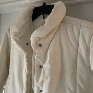 Robbe Skiwear Jacket